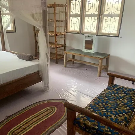 Bed and Breakfast Mitunda House